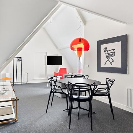 Zeayou Zeeland - Appartementen Markt 5 & 5A Domburg Bagian luar foto