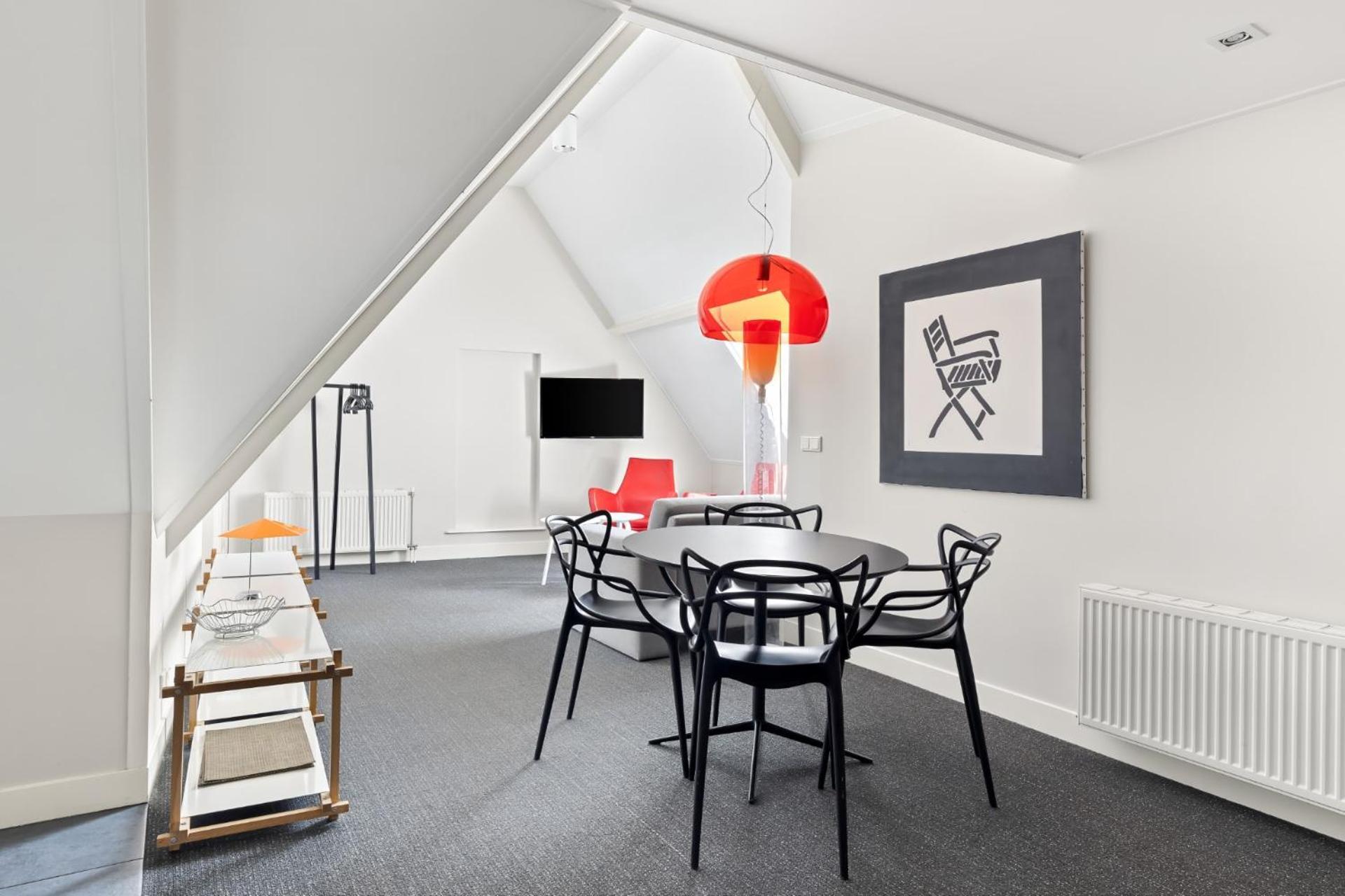 Zeayou Zeeland - Appartementen Markt 5 & 5A Domburg Bagian luar foto
