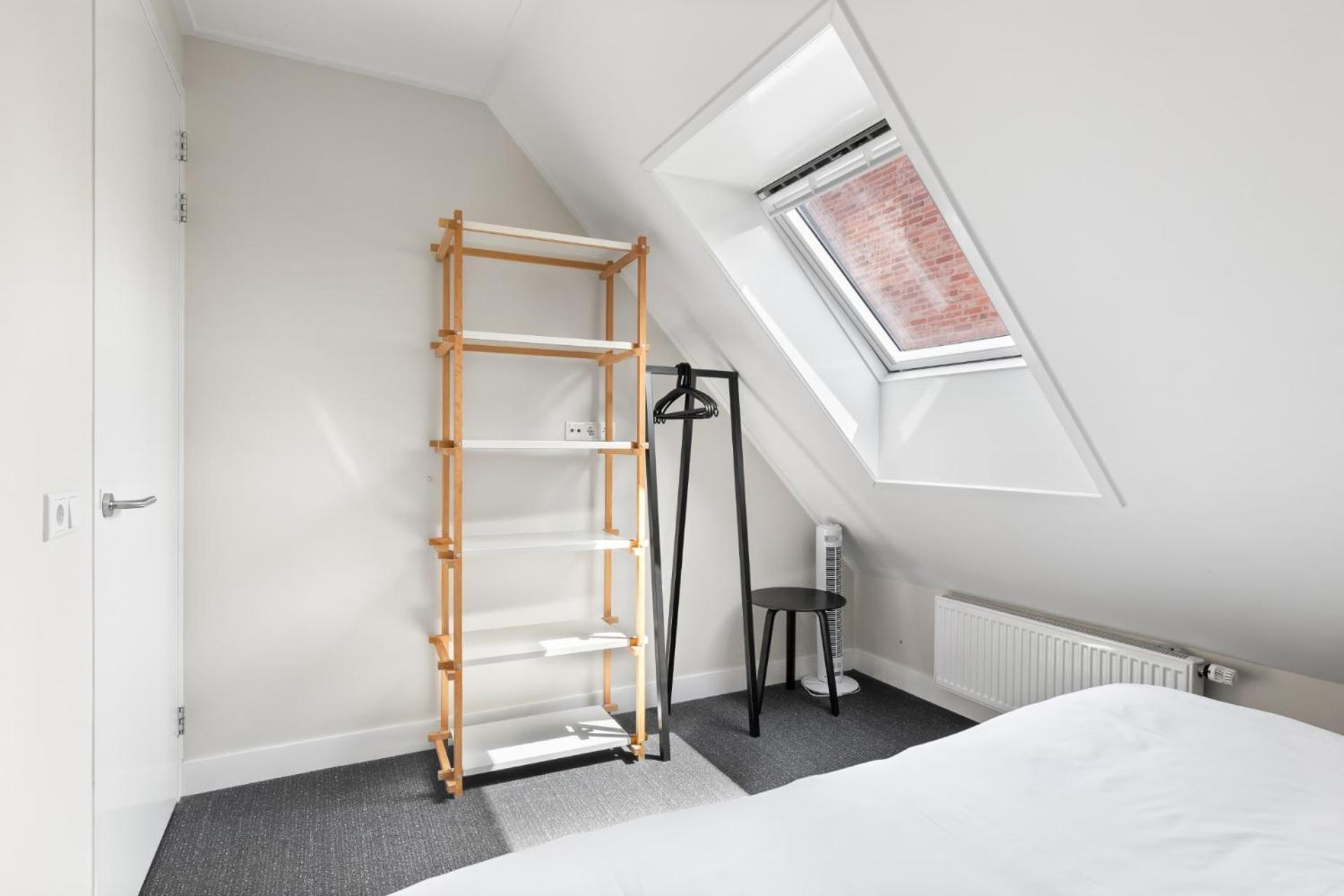 Zeayou Zeeland - Appartementen Markt 5 & 5A Domburg Bagian luar foto