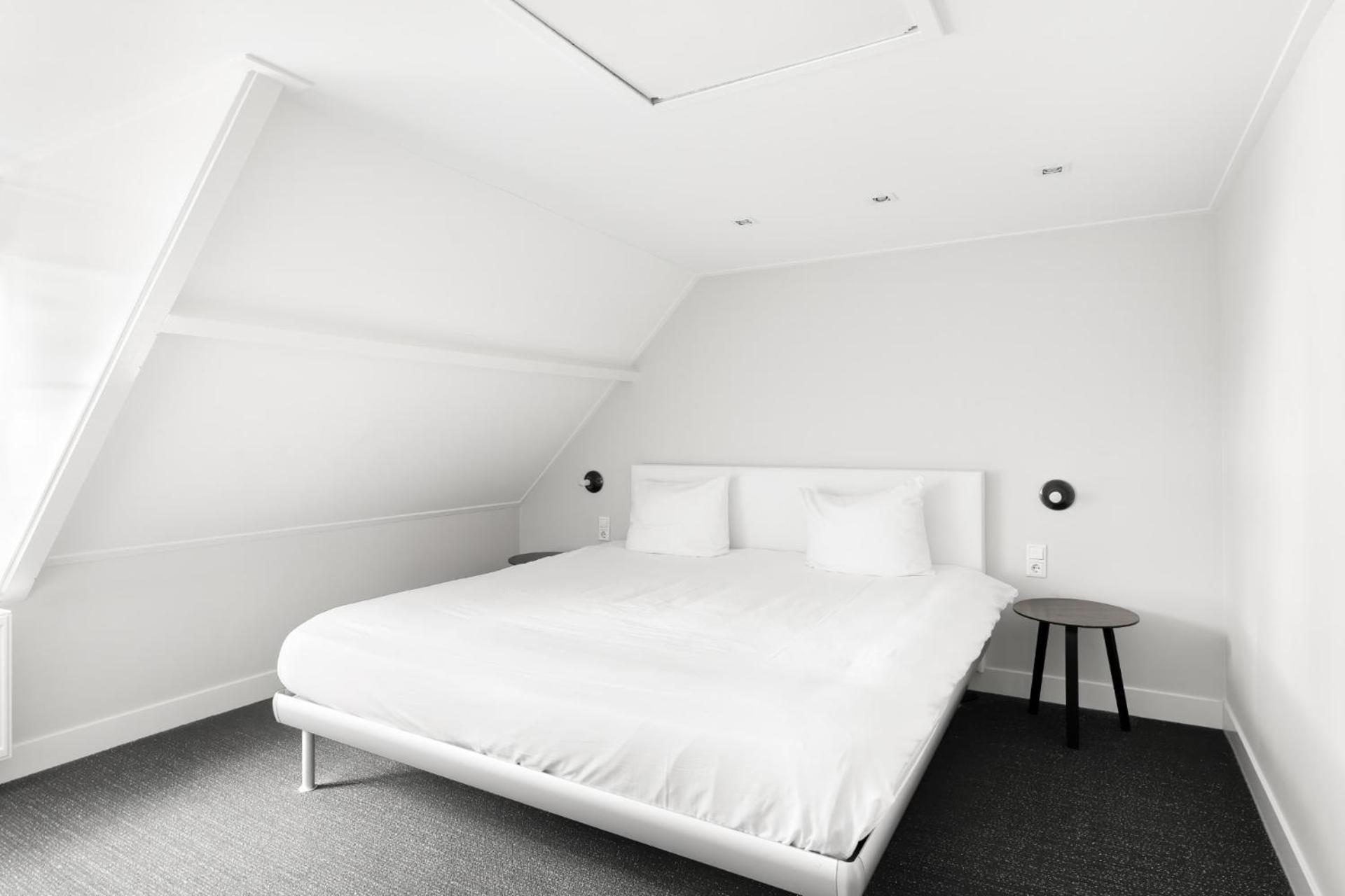 Zeayou Zeeland - Appartementen Markt 5 & 5A Domburg Bagian luar foto
