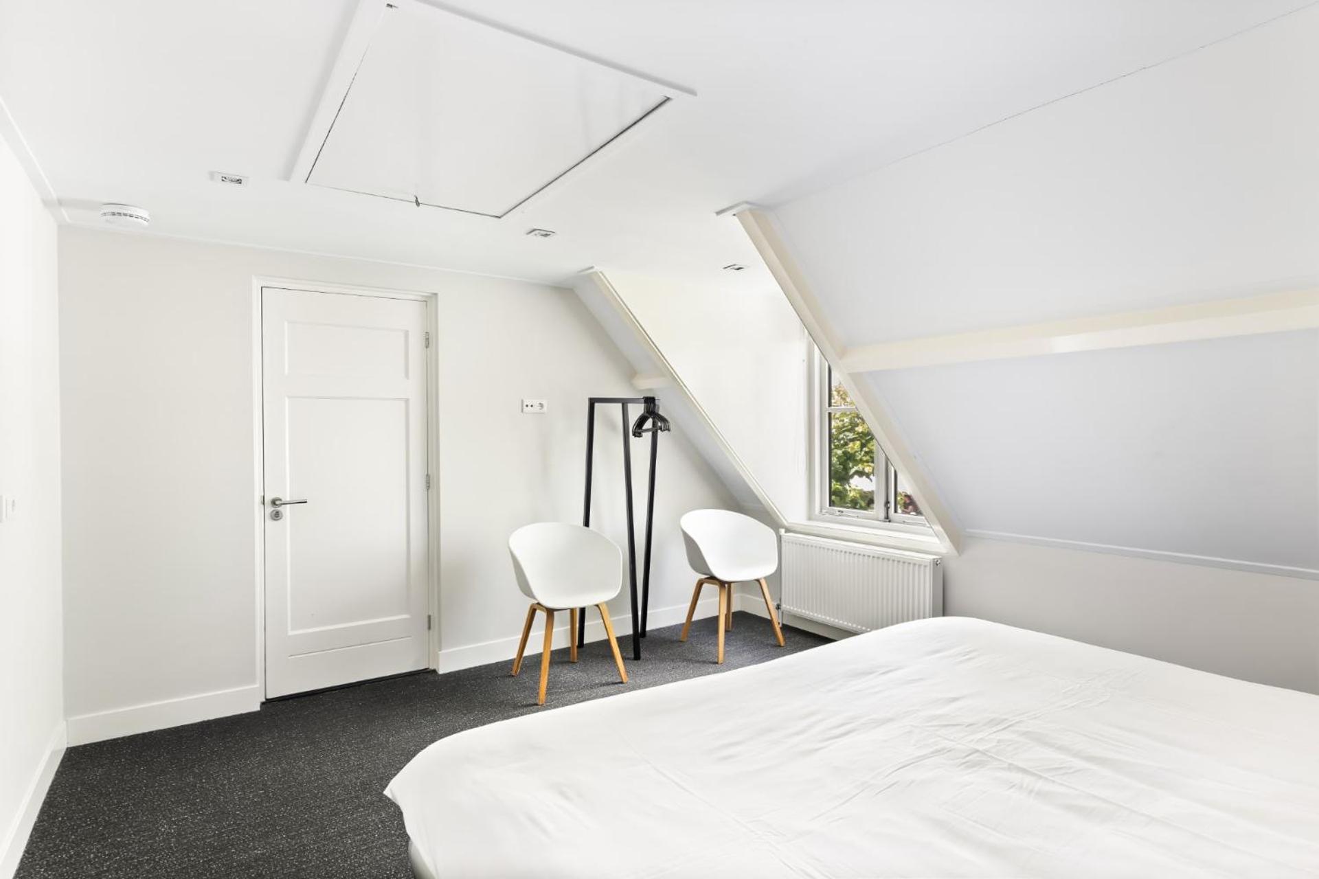 Zeayou Zeeland - Appartementen Markt 5 & 5A Domburg Bagian luar foto