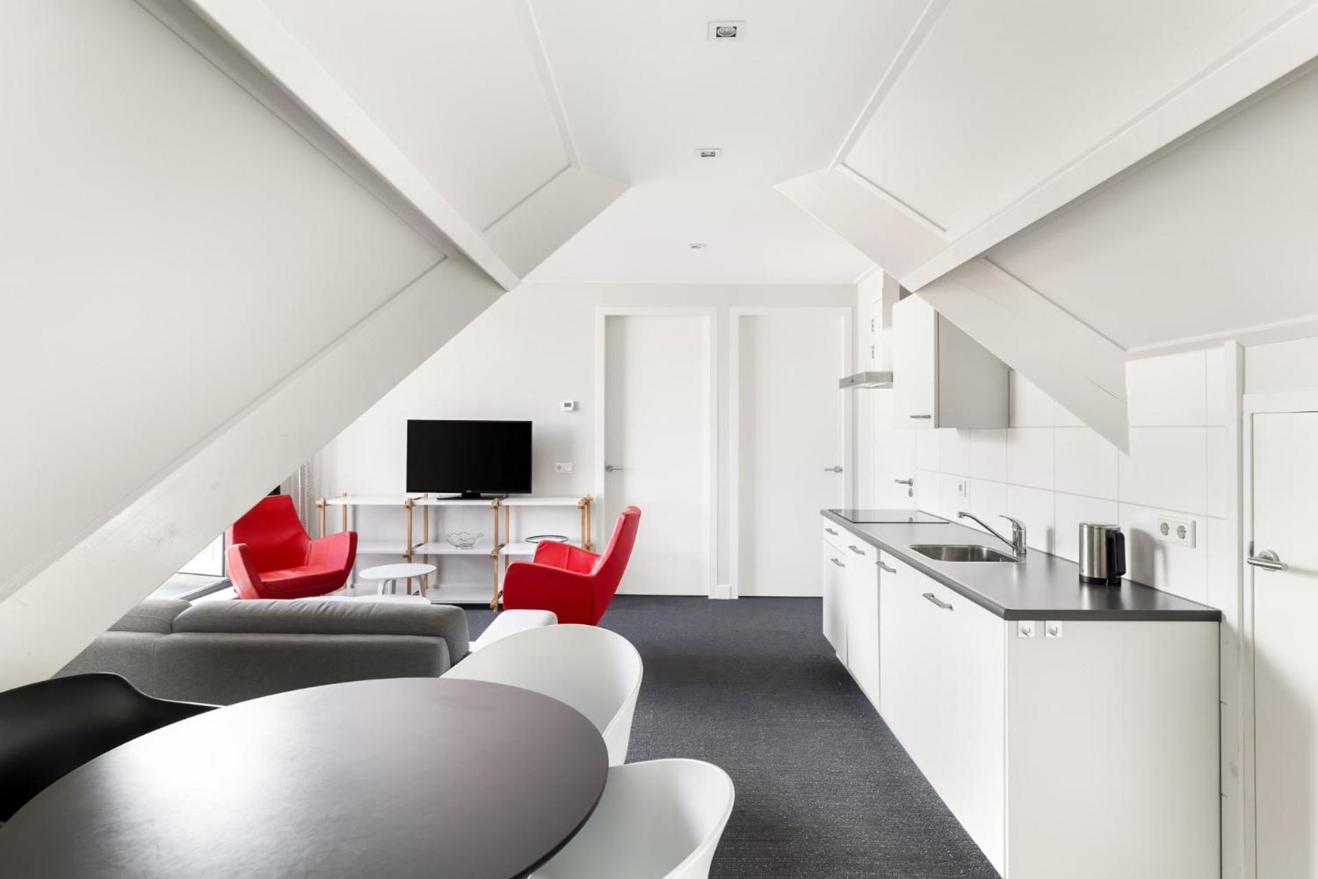Zeayou Zeeland - Appartementen Markt 5 & 5A Domburg Bagian luar foto