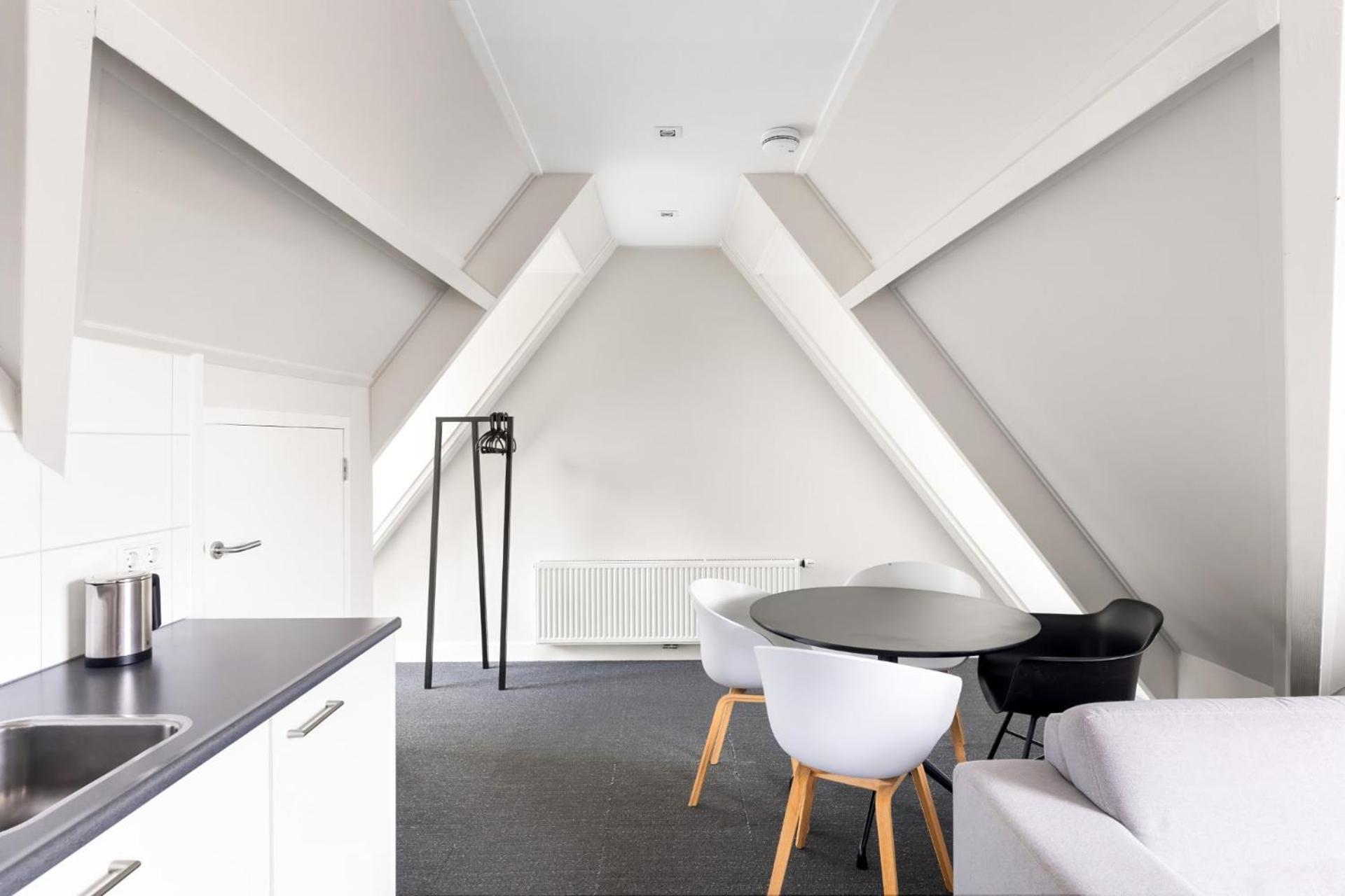 Zeayou Zeeland - Appartementen Markt 5 & 5A Domburg Bagian luar foto