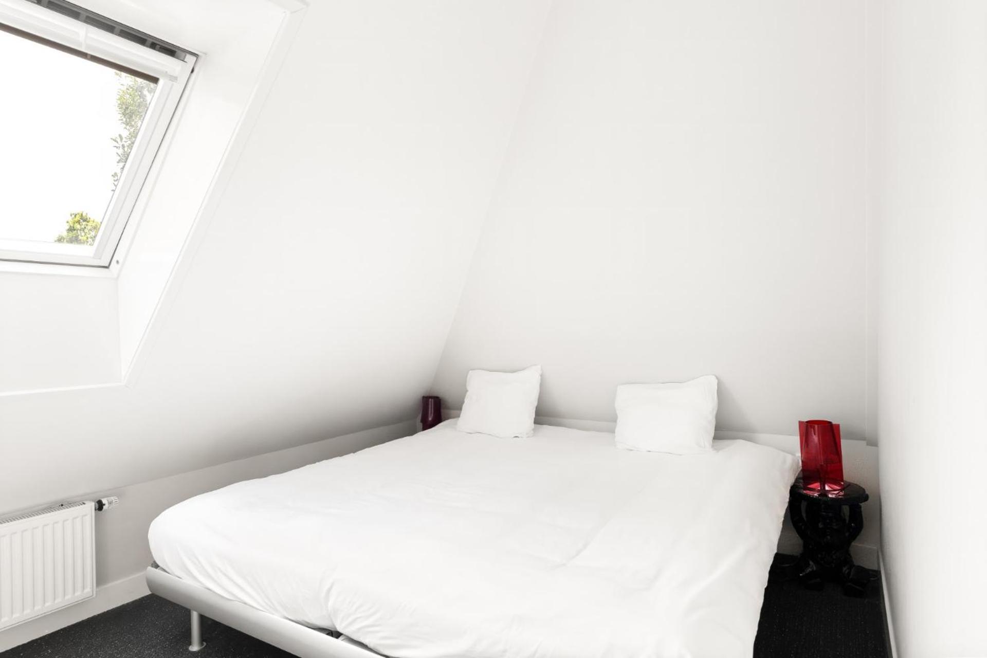 Zeayou Zeeland - Appartementen Markt 5 & 5A Domburg Bagian luar foto