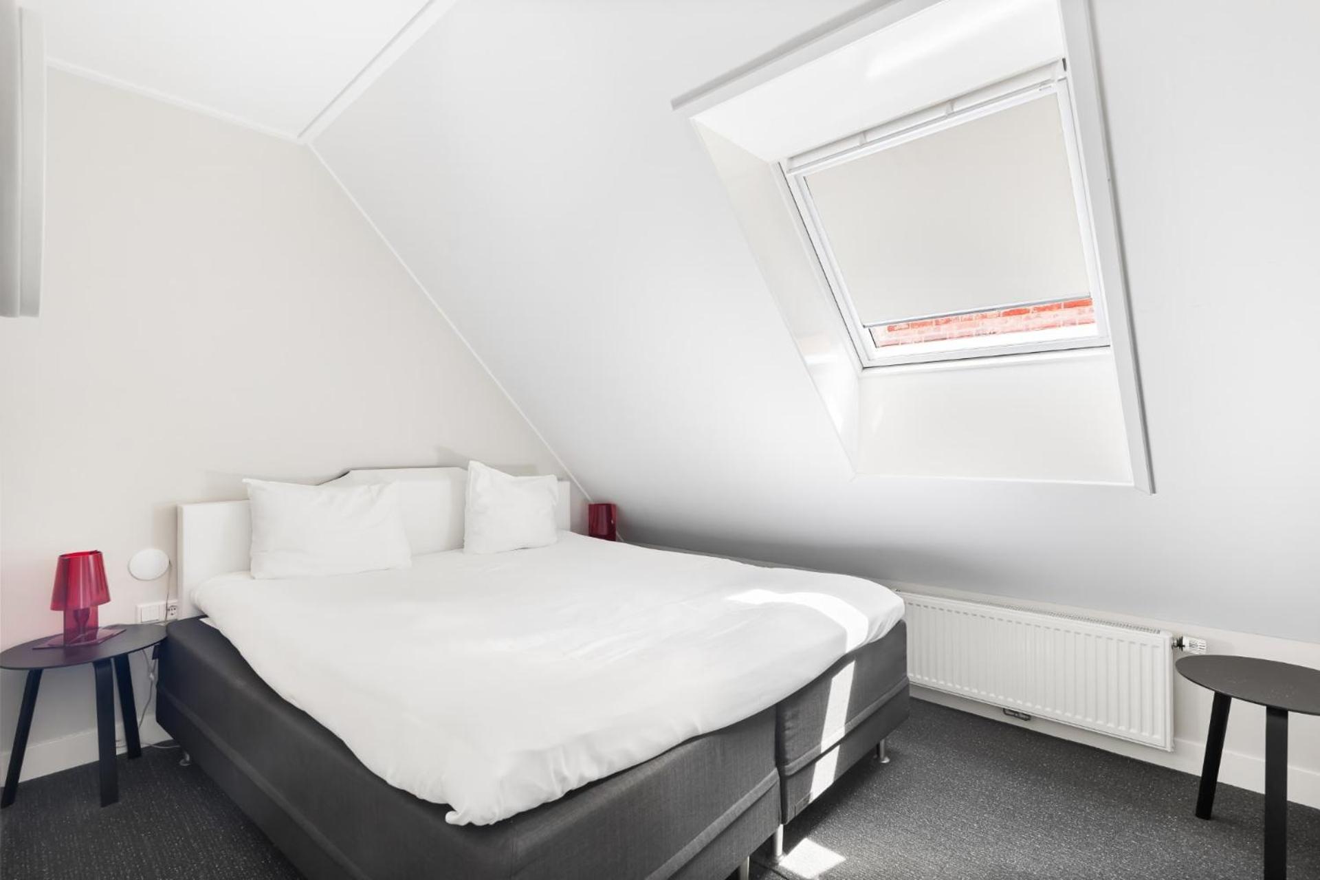 Zeayou Zeeland - Appartementen Markt 5 & 5A Domburg Bagian luar foto